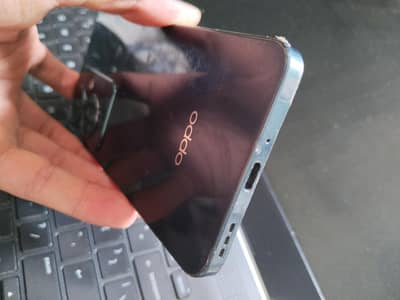 OPPO Reno11 F