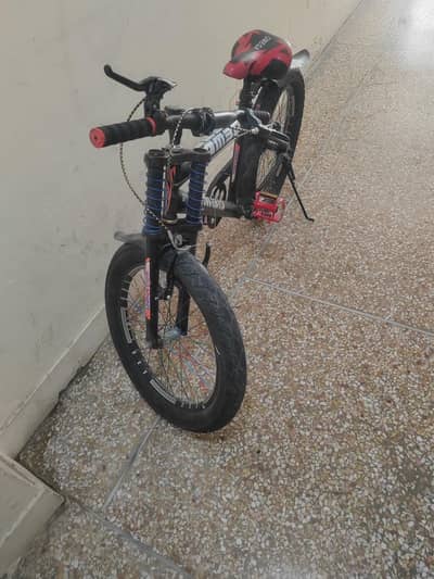 cycle