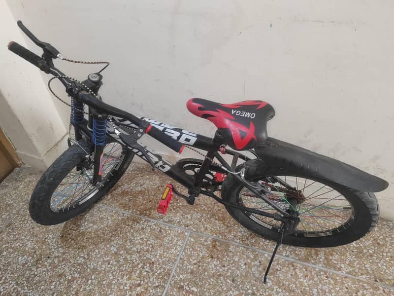 cycle 2