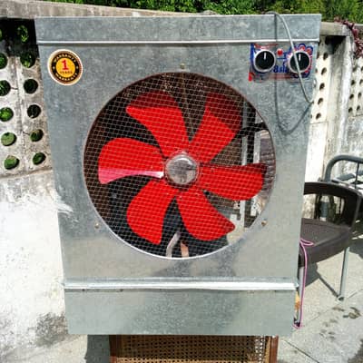 lahori cooler