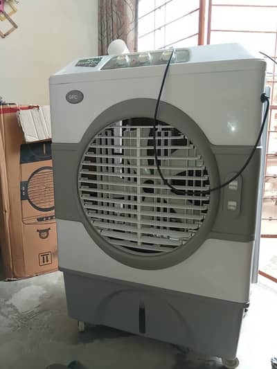 GFC air cooler model GF7700