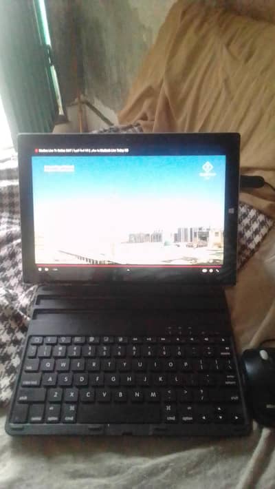 Surface pro 3 i5 4th generation