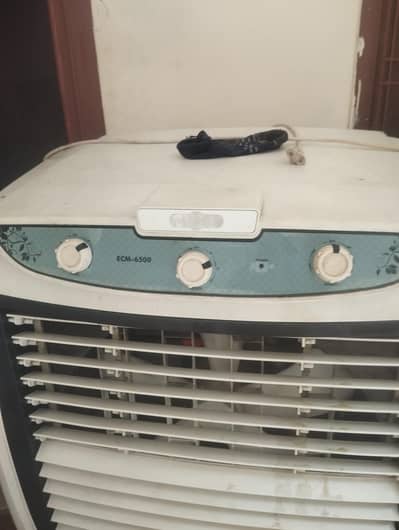 air cooler super Asia  ECM 6500