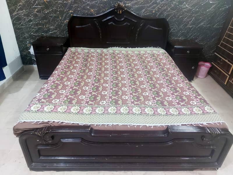 Bed Set 1
