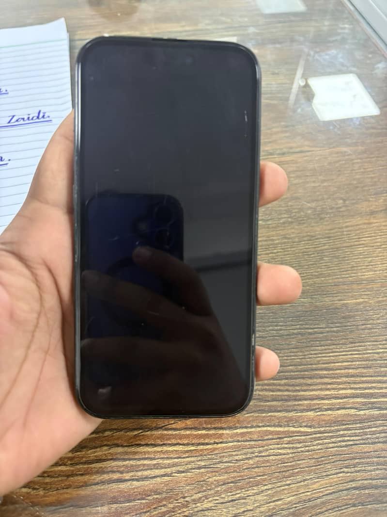 Apple iPhone 15 1