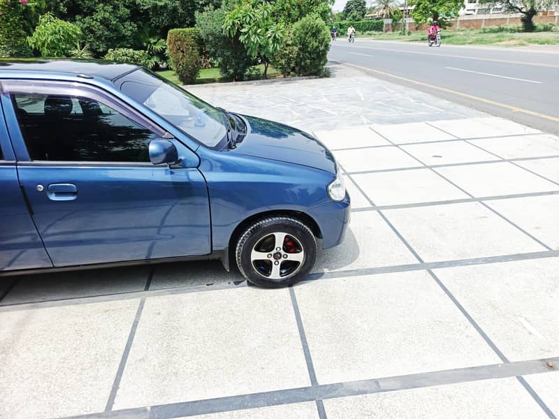 2008 Alto Automatic(660cc engine)power steering/window. 2