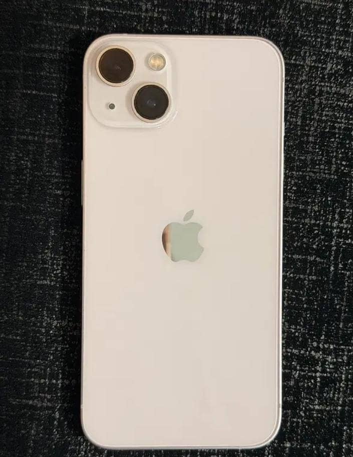 Apple iPhone 13 3