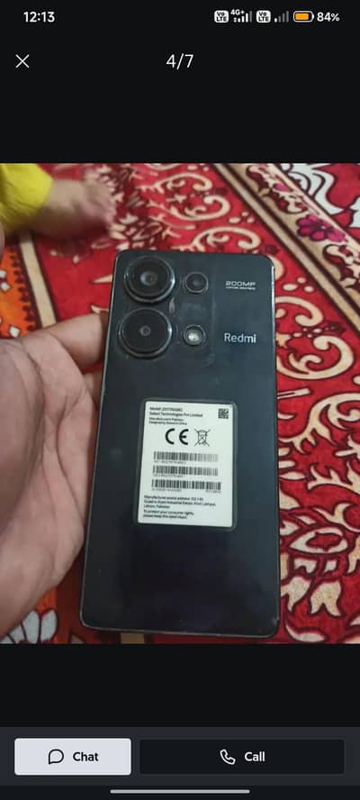 redmi note 13 pro