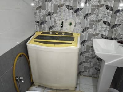 Kenwood 9kg washer and dryer
