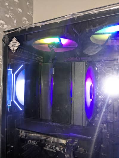  High-End Gaming & Editing PC / Parts for Sale