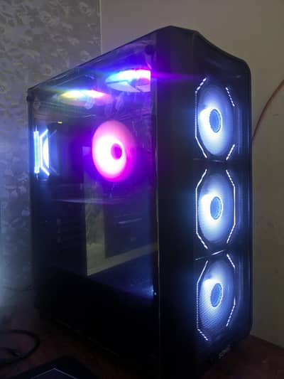 High-End Gaming & Editing PC / Parts for Sale