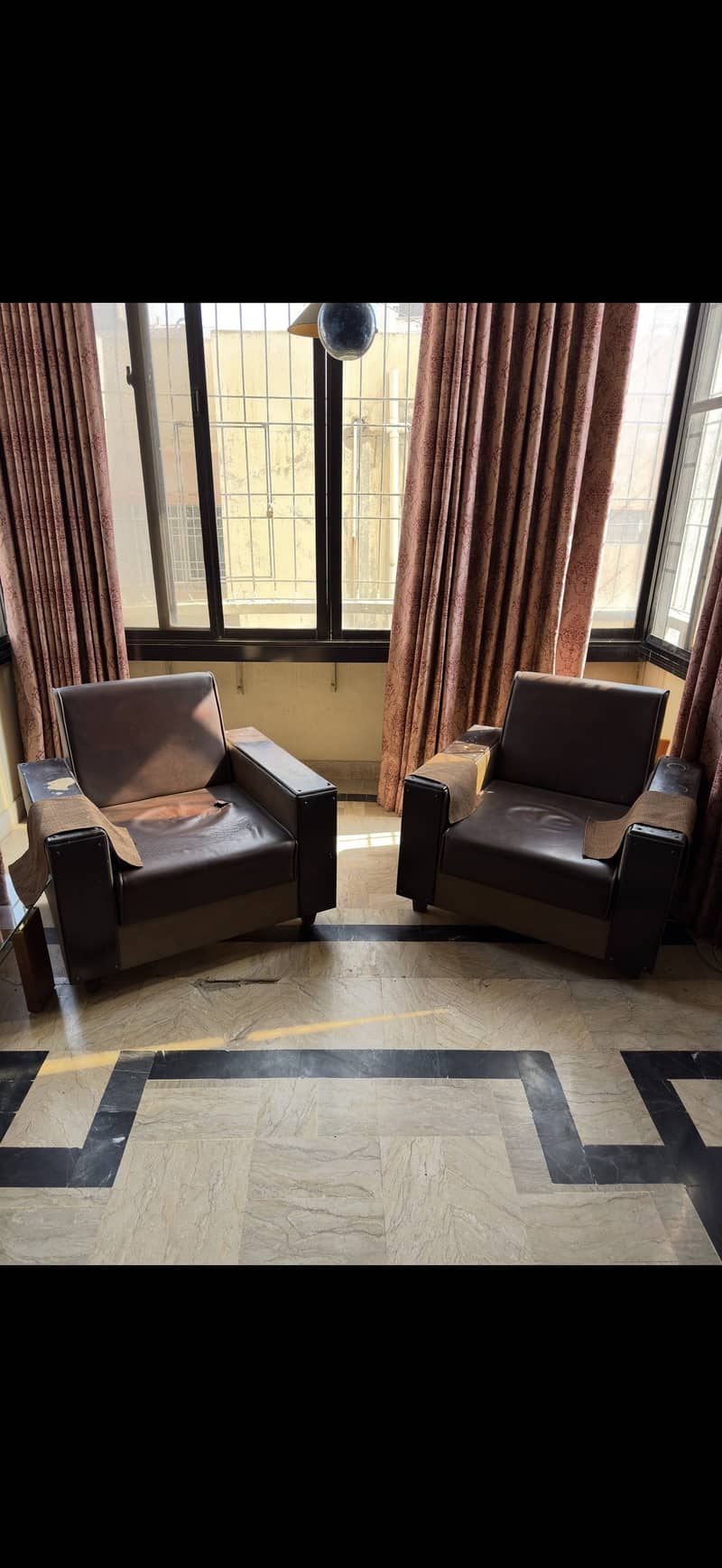 5 seater sofa set 1