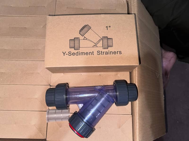 RO Membrane & Pump Maintenance Services 9