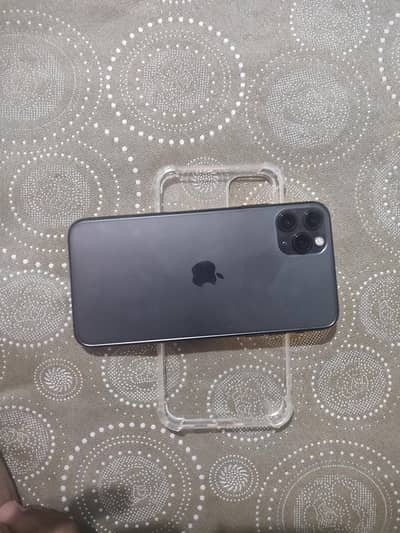 Apple iPhone 11 Pro Max
