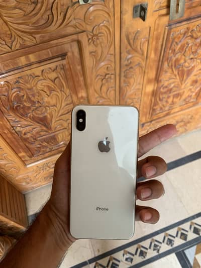Apple iPhone XS Max (Urgent Sale)