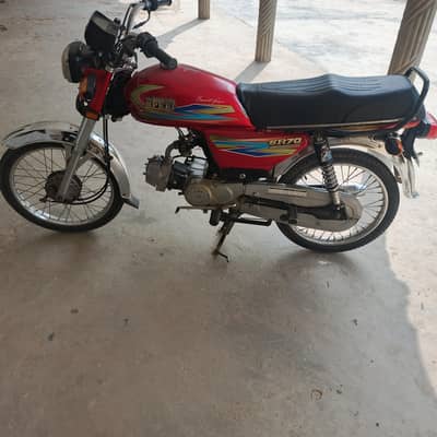 Bike sale