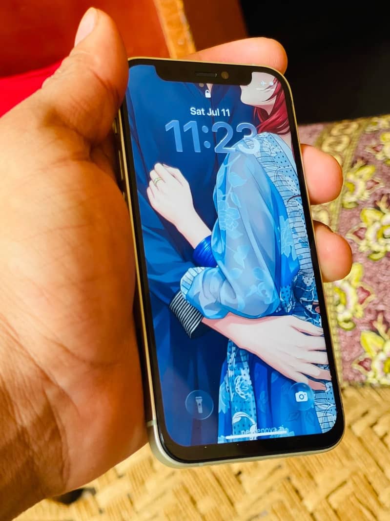 Apple iPhone 12 mini 3