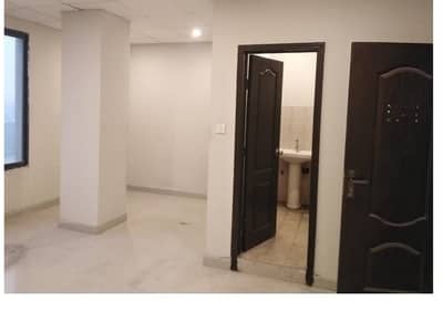 Area 350 Square Feet Brand New Corporation Office Available For Rent In Main Boulevard Road Gulberg 3 Lahore