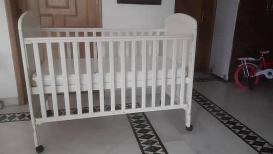 kid cot bed