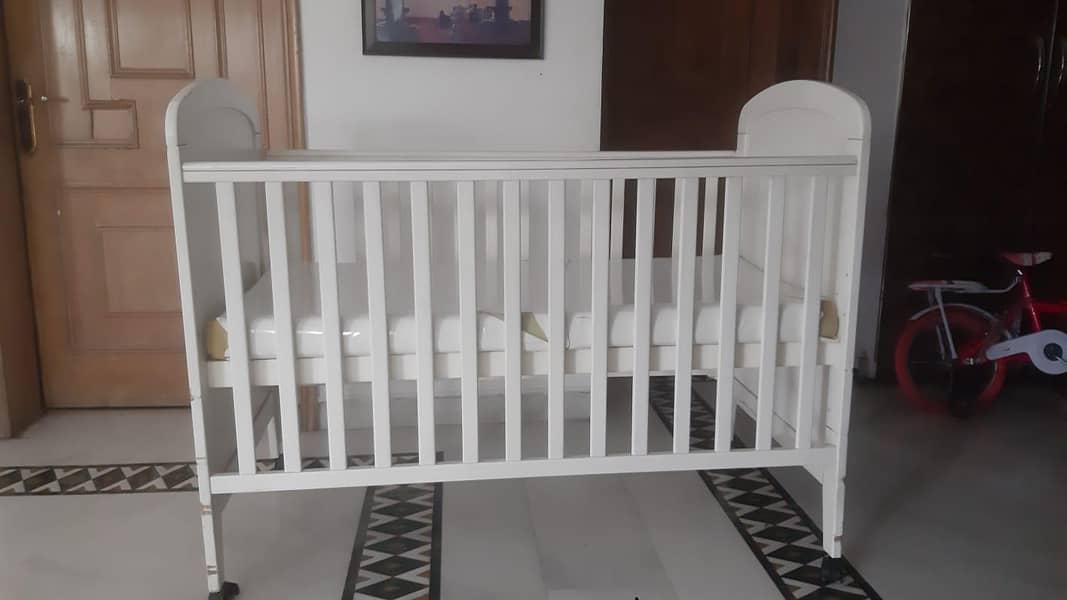 kid cot bed 3