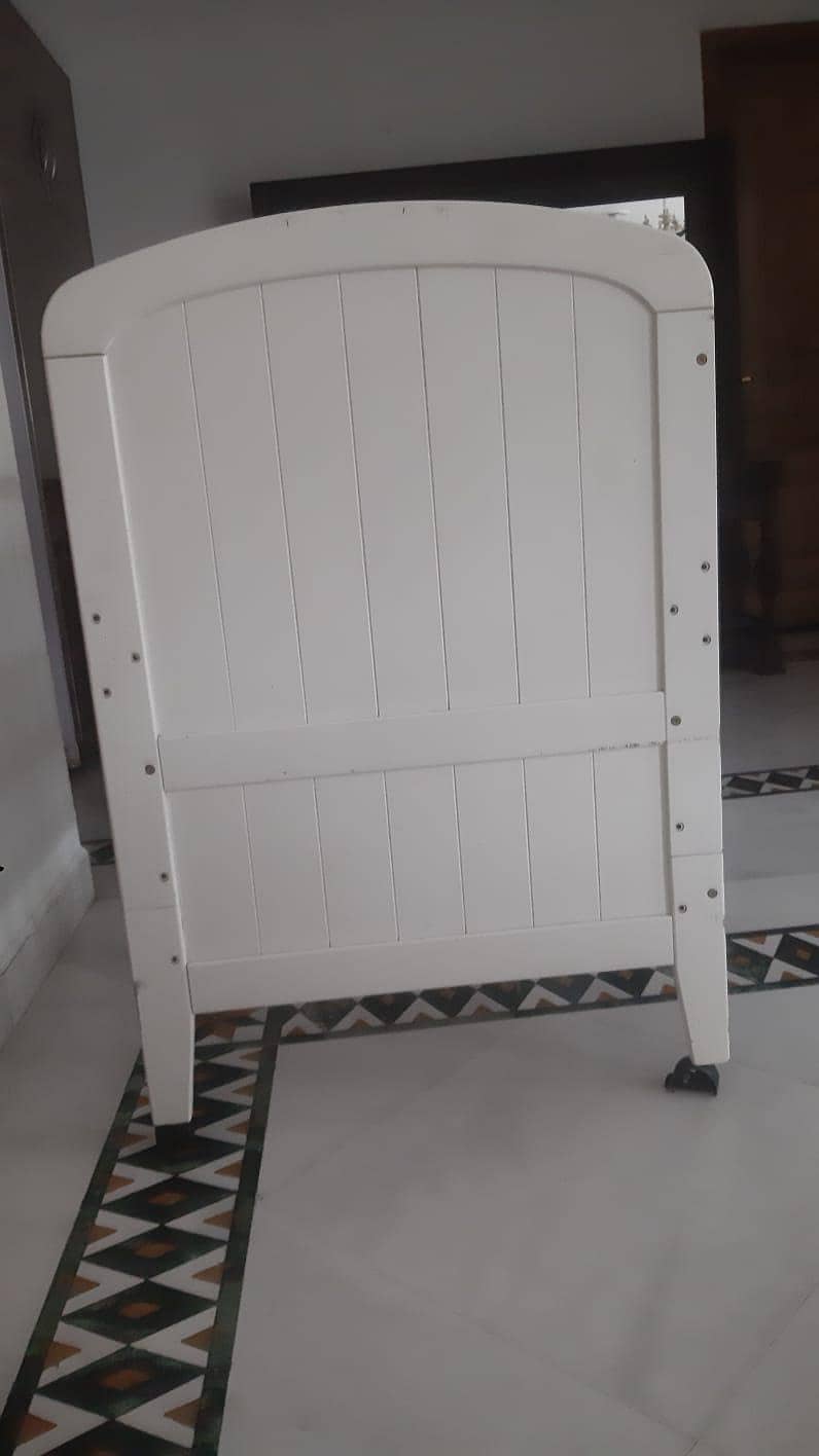 kid cot bed 4