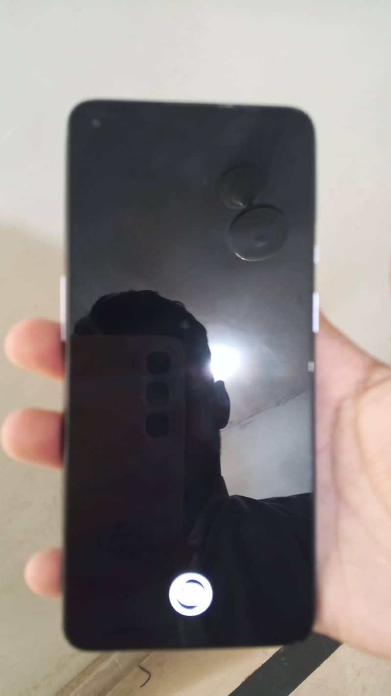 One Plus 9 1