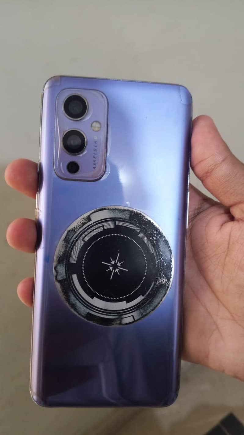 One Plus 9 3