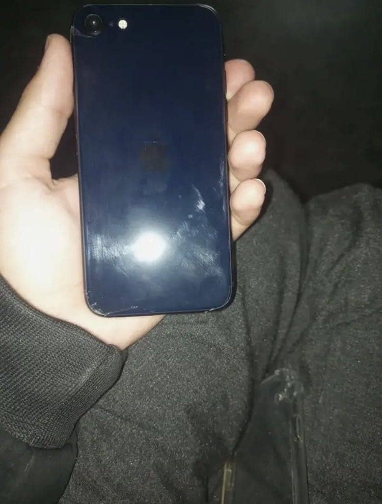 Apple iPhone SE 1