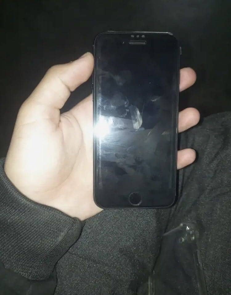 Apple iPhone SE 2