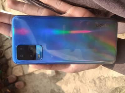 OPPO A54