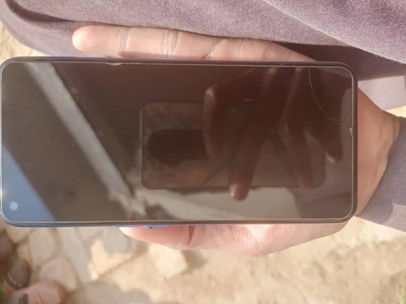 OPPO A54 4