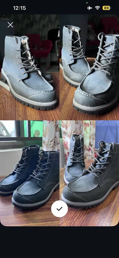 New size 42