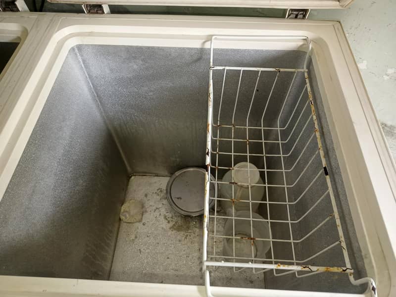 waves Deep Freezer 3