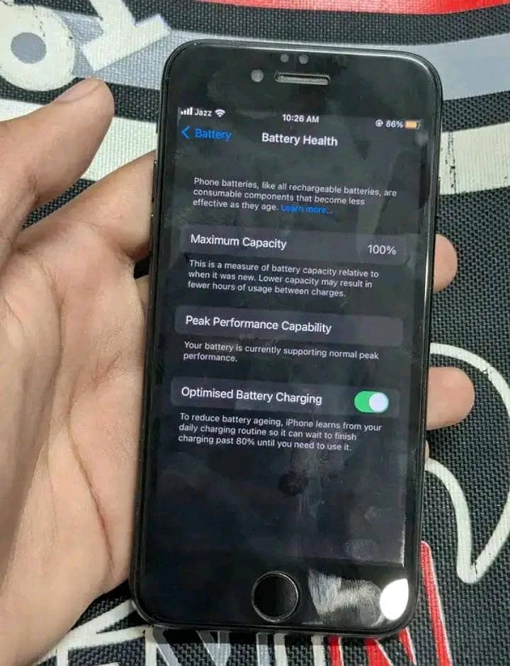 Apple iPhone 7 2