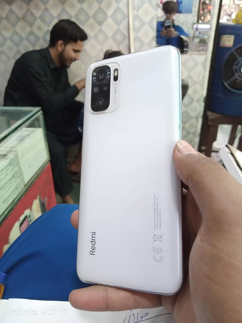 Xiaomi Mi Note 10 0