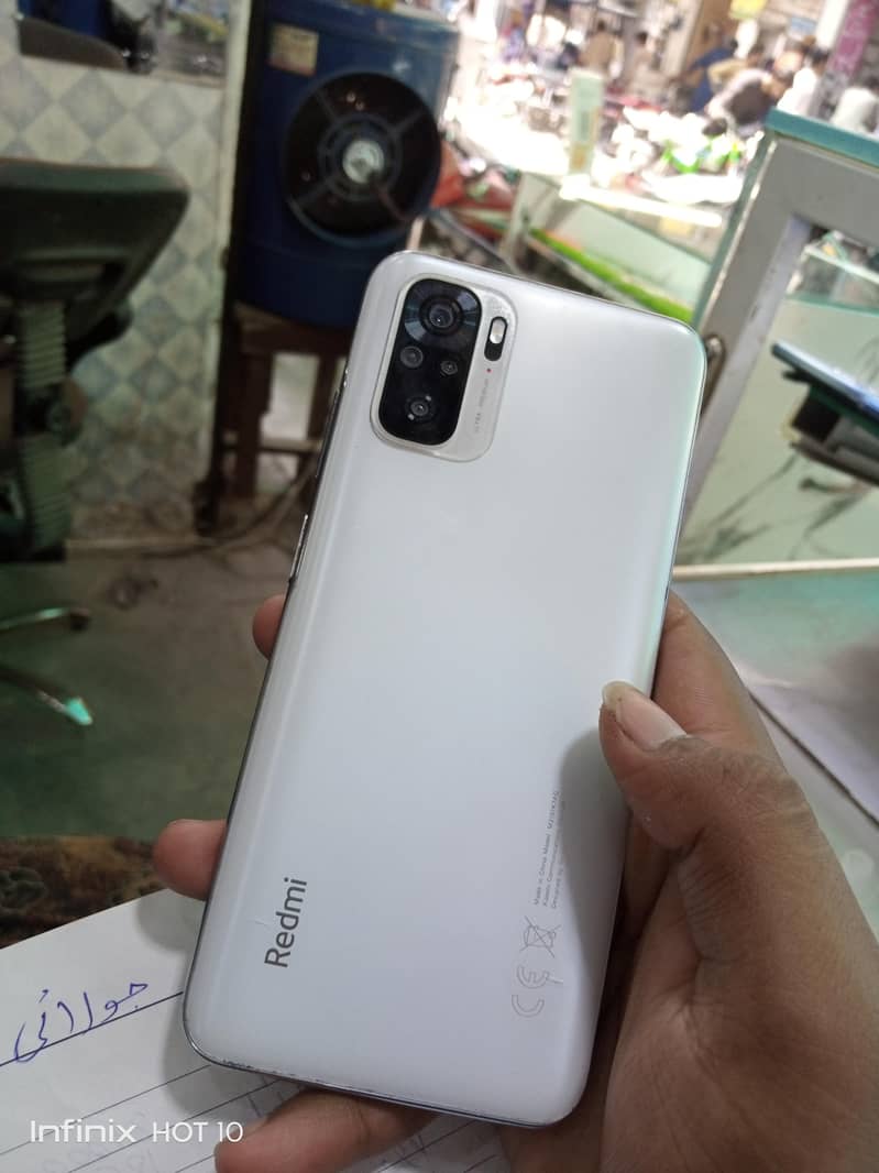 Xiaomi Mi Note 10 1