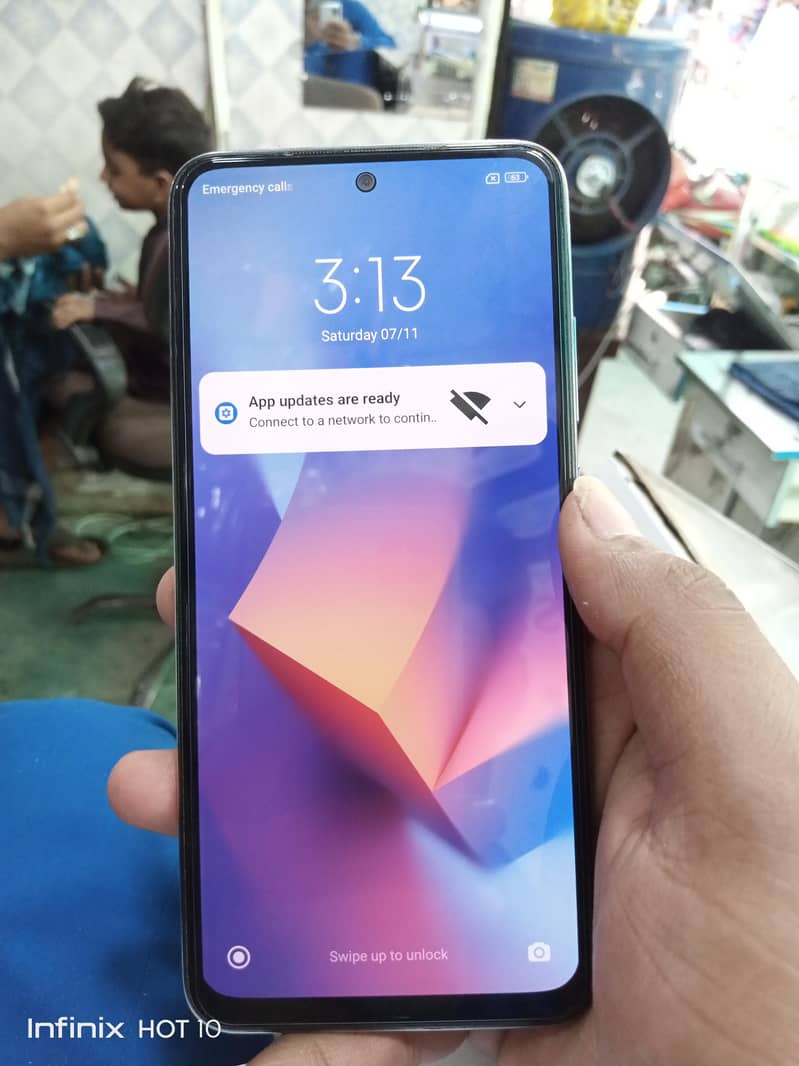 Xiaomi Mi Note 10 2