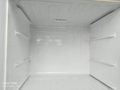 PEL Desire Infinity Double Door Refrigerator – Good Working Condition