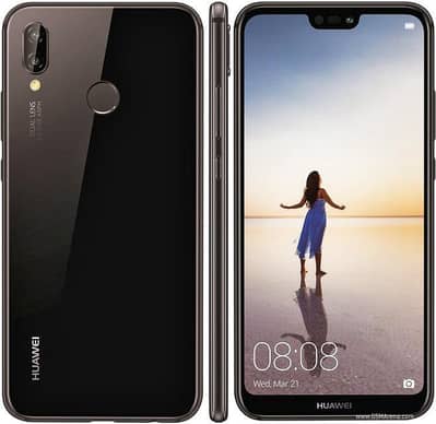 Huawei P20 Lite for sale