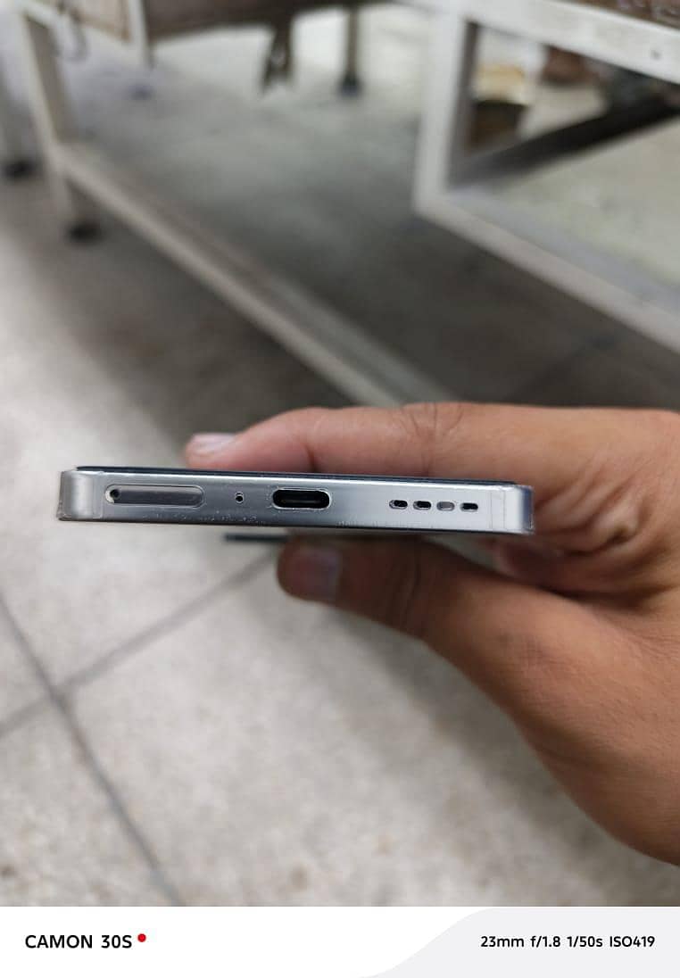 Infinix Note 40 1