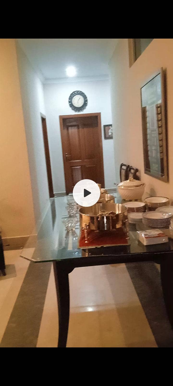 Dining Table 1
