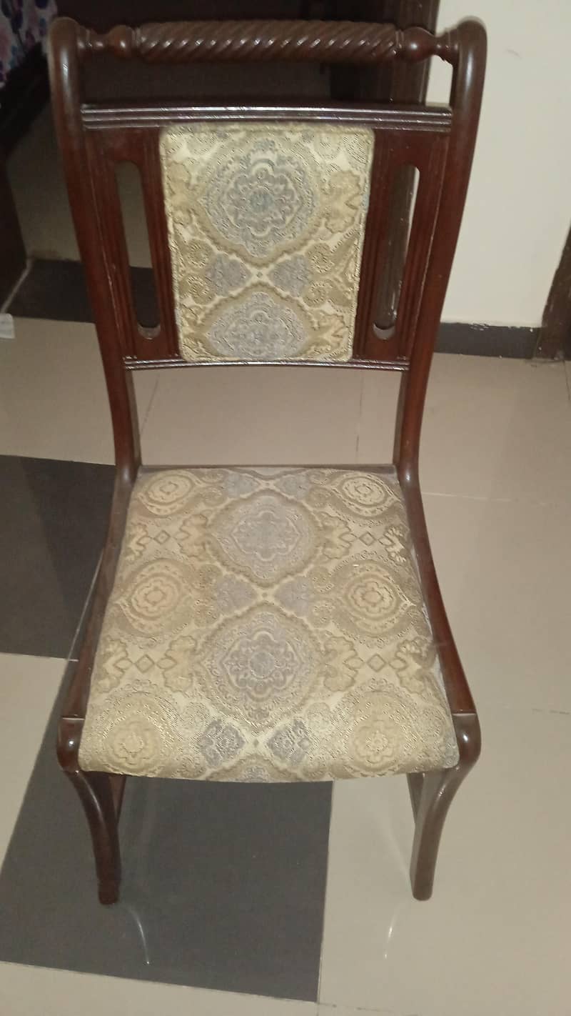 Dining Table 2