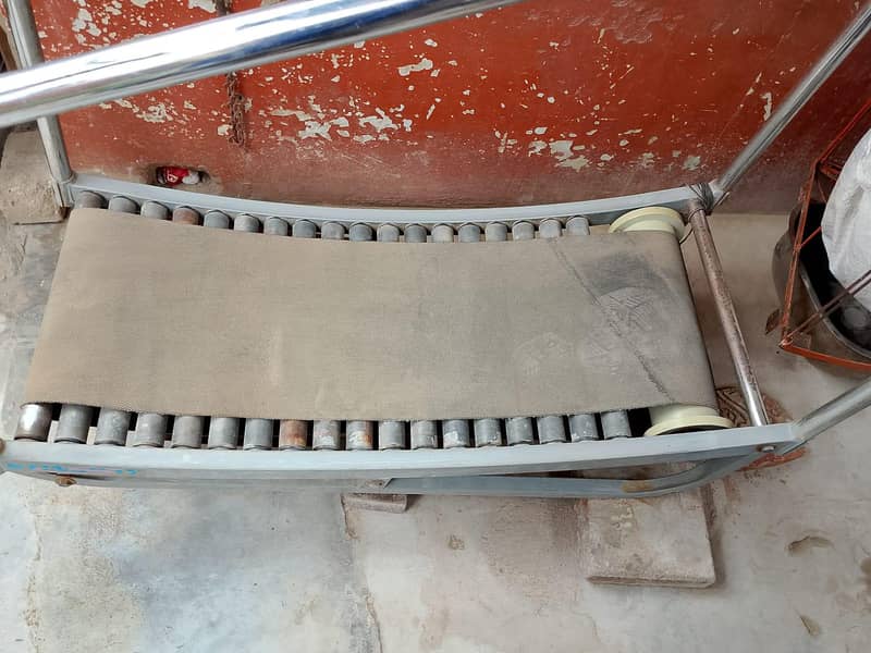 Manual Treadmill machine 2