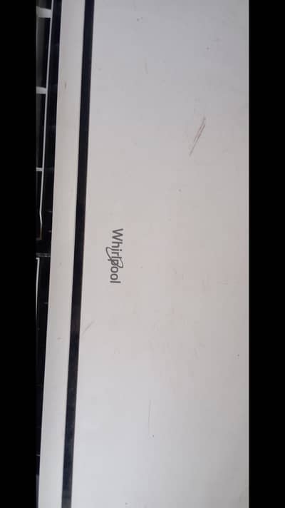 whirlpool inverter