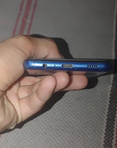 Samsung Mobile A12