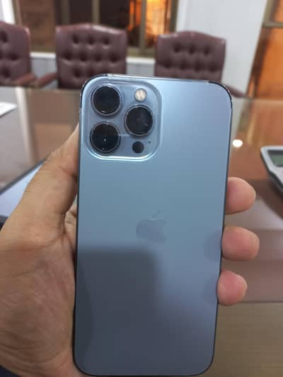 Apple iPhone 13 Pro Max