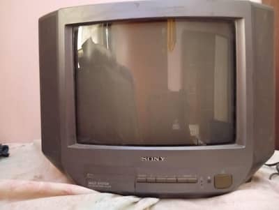 Sony TV