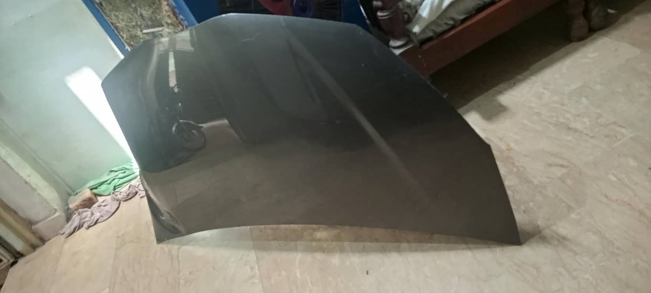 Vitz 2016/2020 model 0