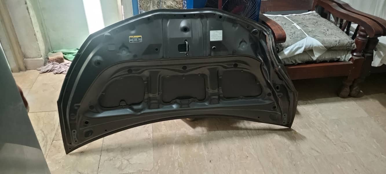 Vitz 2016/2020 model 1