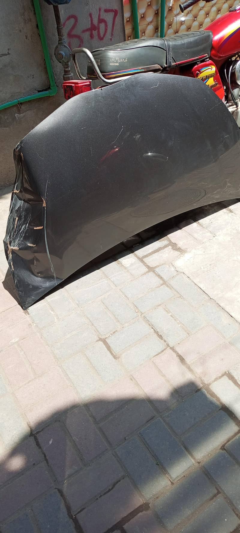 Vitz 2016/2020 model 2